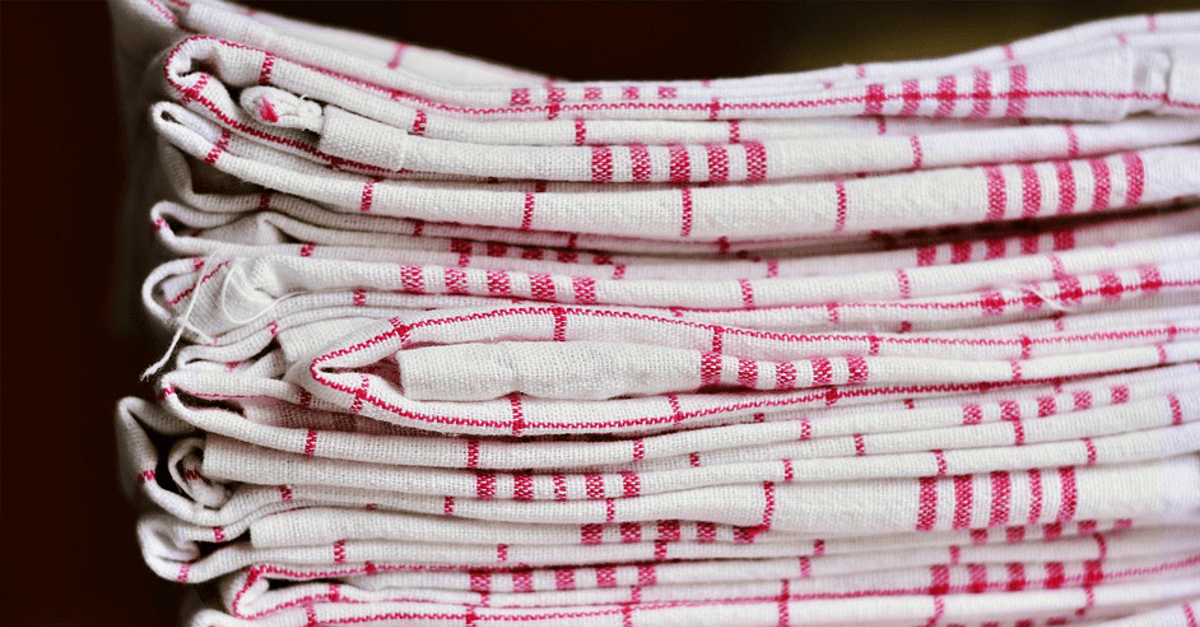 Come pulire gli stracci 5 ricette casalinghe super efficaci