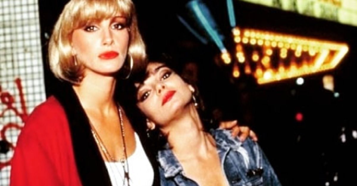 Ricordate Kit De Luca, l'amica di Vivian in Pretty Woman? Ecco che fine