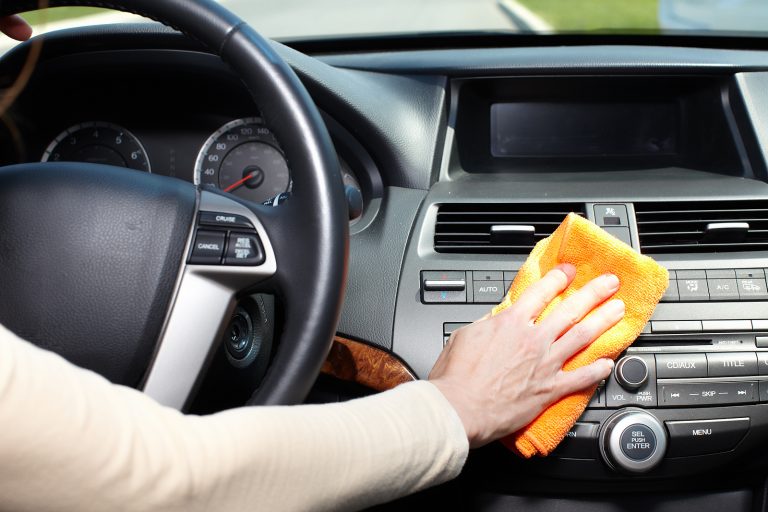 20 Car Cleaning Tricks Local Dealers Don’t Want You to Know Page 4 of
