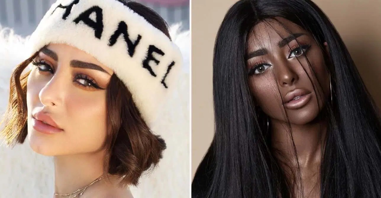 Social Media Influencer Refuses To Delete Photos Of Her In Blackface