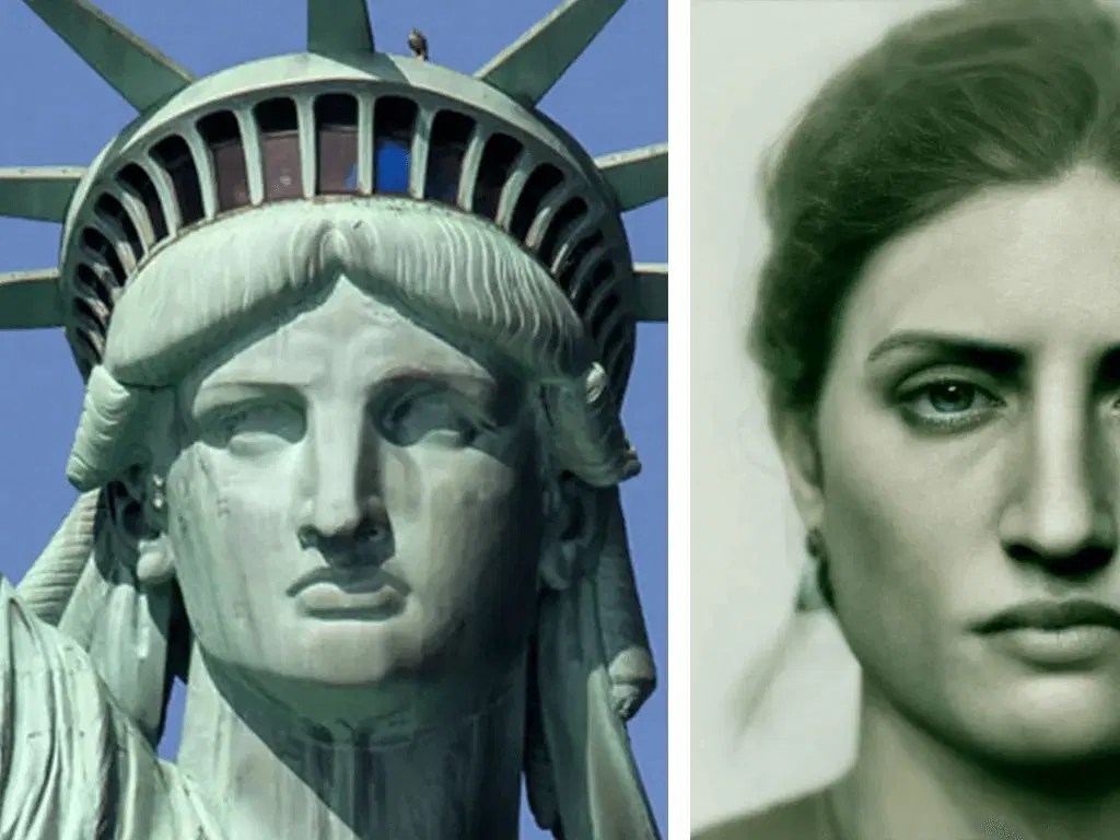 Talented Artist Uses Digital Software To Bring Historical Figures To Life In These Photos