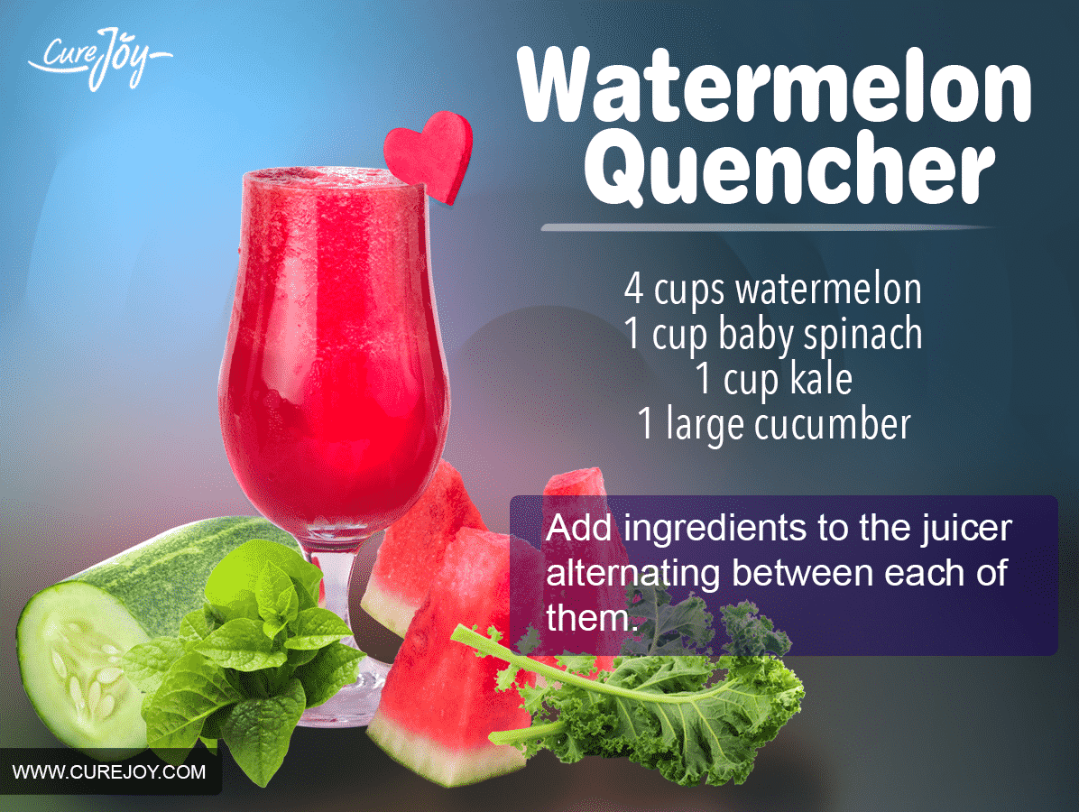 13 Detox Drinks & Juice Recipes For Cleansing & Weight Loss Viral Rang