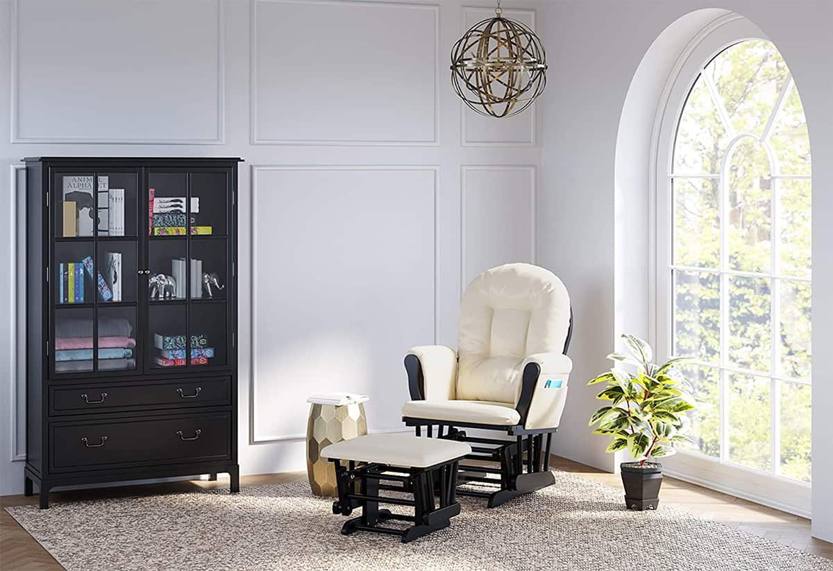 Glider Chairs Why You Should Opt For One? Viral Rang