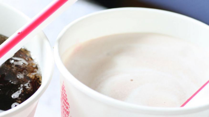 The 10 Unhealthiest Food You Can Get At McDonald’s May Surprise You