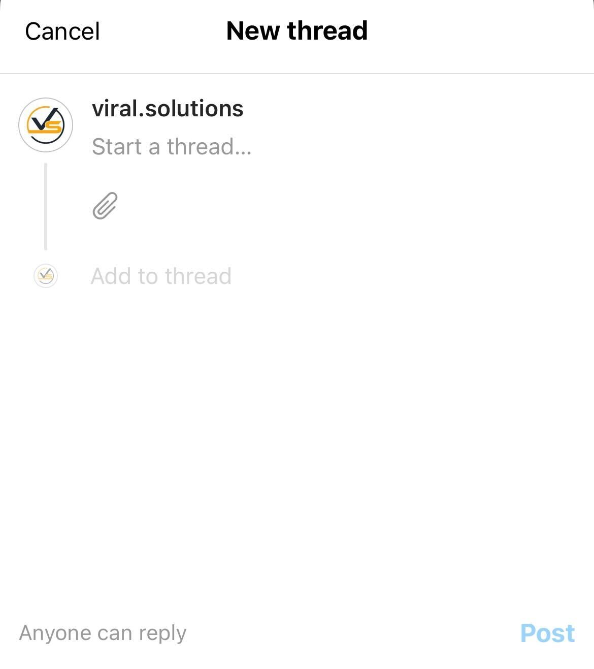 The Instagram Threads App Everything You Should Know Viral Solutions