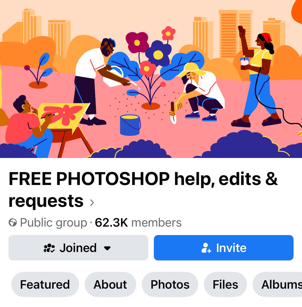 Viral Strange Man’s Simple Request for Photo Edit Turns into