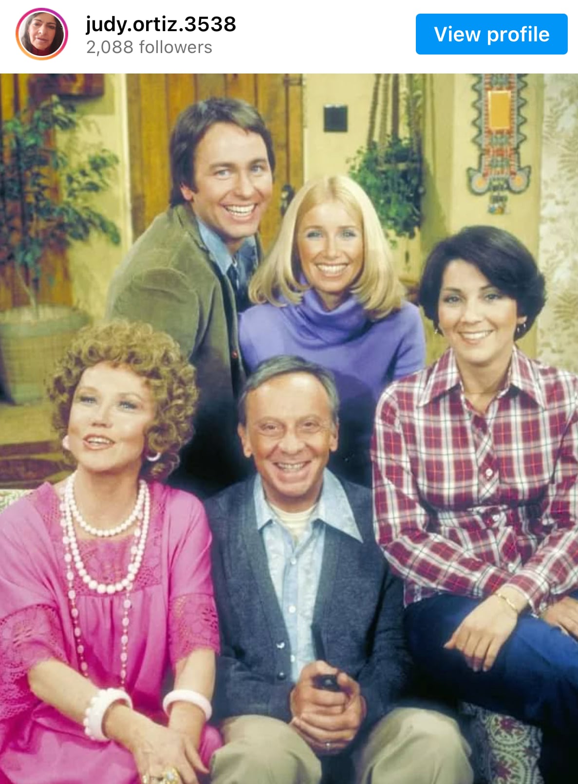 Joyce DeWitt’s Candid Confession Confirms What We Suspected All Along