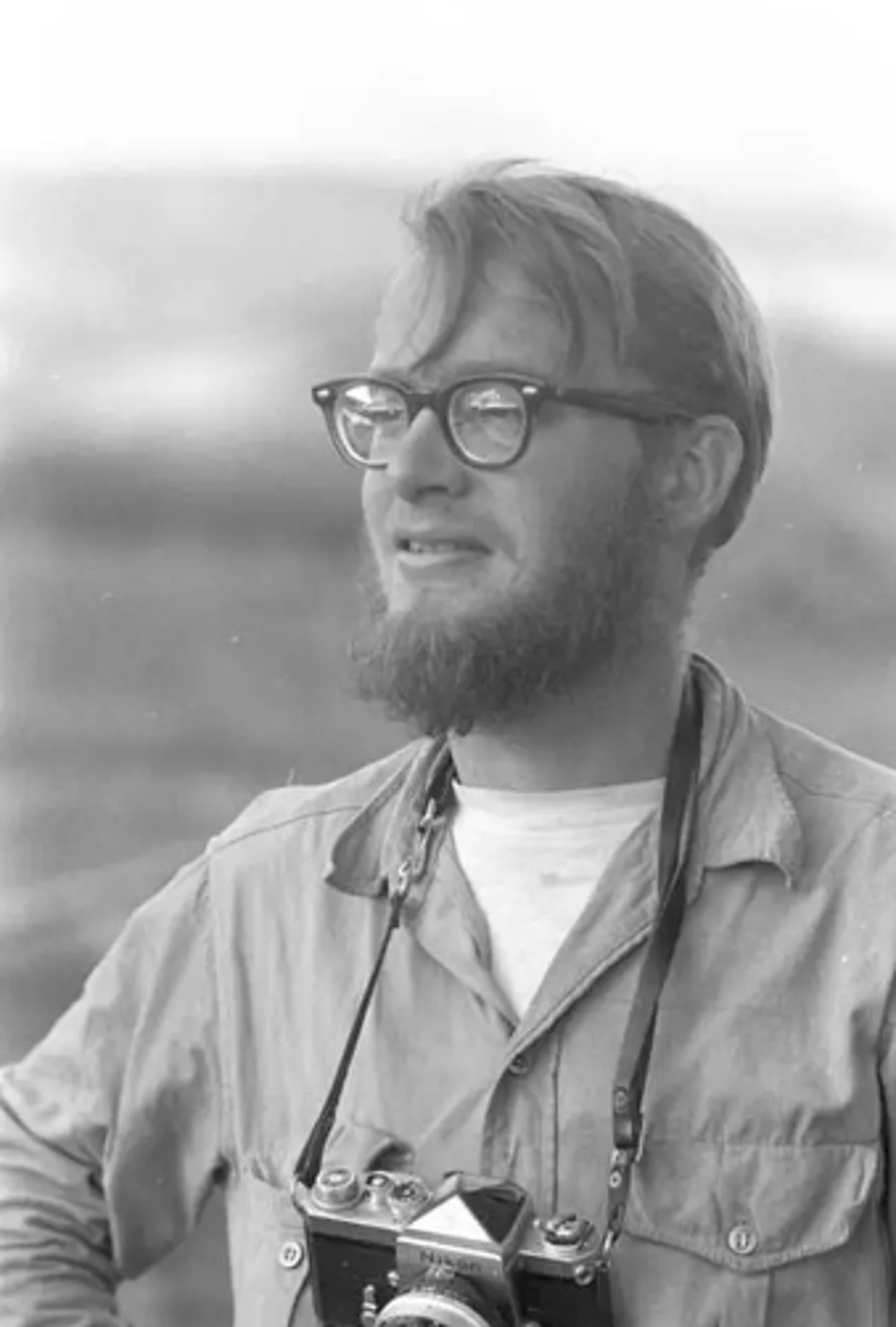 Shocking Mystery of Michael Rockefeller’s Final Words Before Vanishing