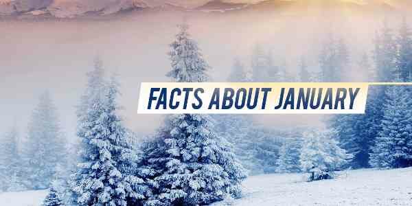 20 BEST January Trivia Questions and Answers: 2023 Quiz