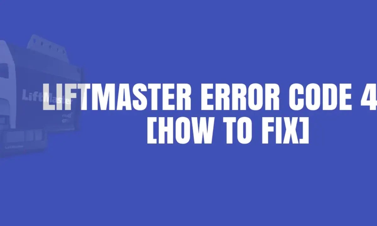 Liftmaster Garage Door Opener Troubleshooting Codes Dandk Organizer