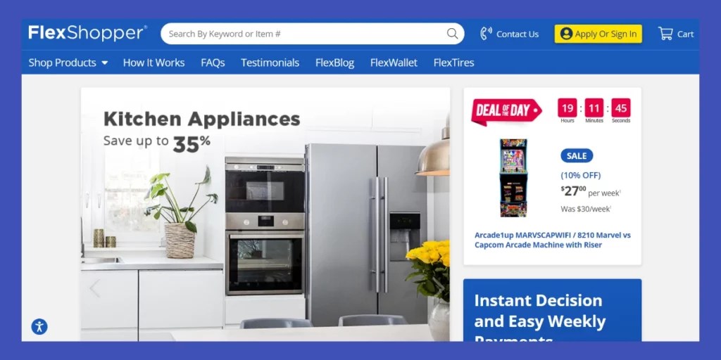 10 Best Sites Like Zebit to "Buy Now Pay Later" [2024] ViralTalky