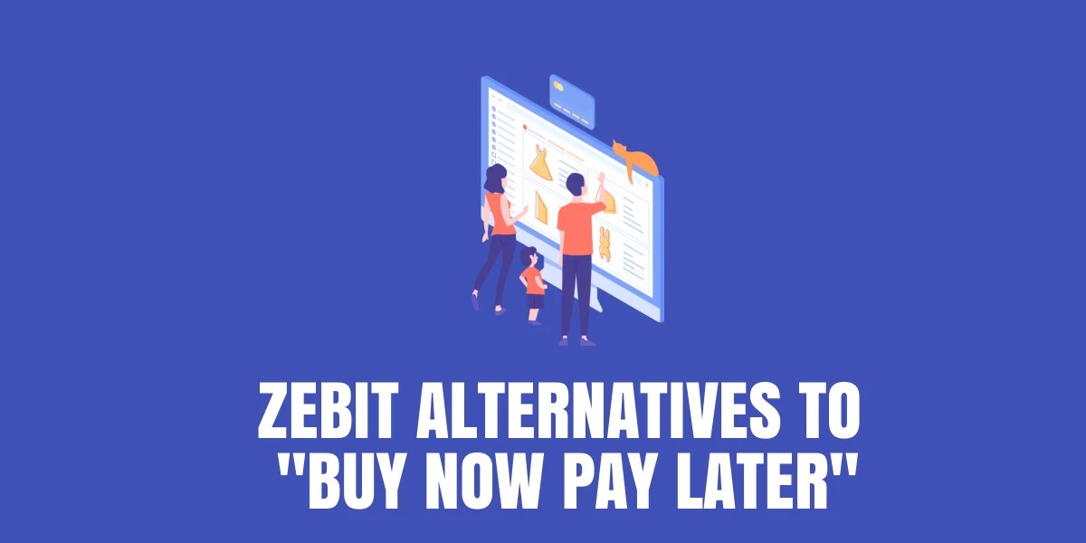 10 Best Sites Like Zebit to "Buy Now Pay Later" [2024] ViralTalky