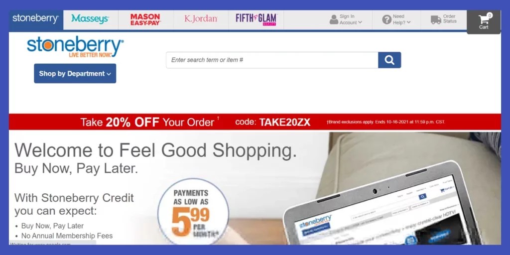 10 Best Sites Like Zebit to "Buy Now Pay Later" [2024] ViralTalky