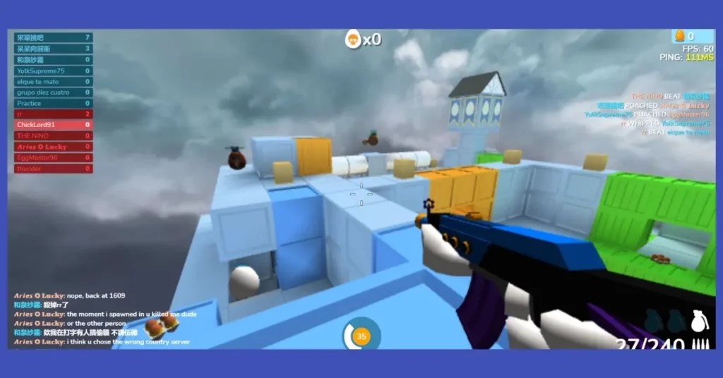 13 Games Like Skribbl.io to Play with Your Friends[2024] ViralTalky