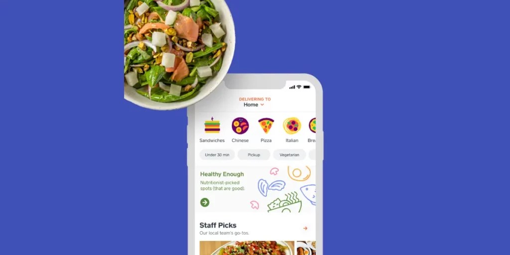 Caviar vs DoorDash Which Is Better For You? [2024] ViralTalky