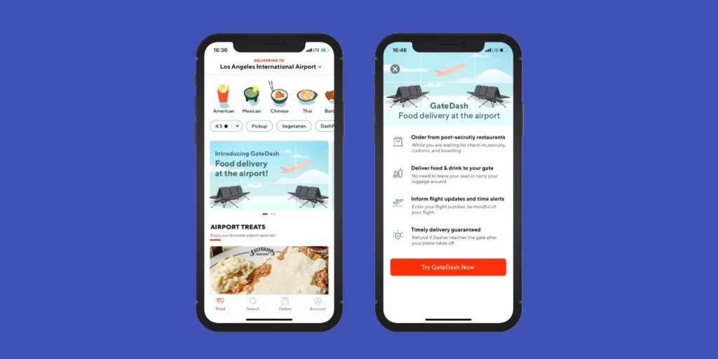 Caviar vs DoorDash Which Is Better For You? [2024] ViralTalky