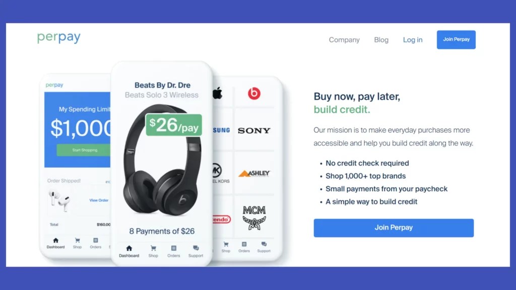 Must Try these Apps Like Quadpay to Buy Now Pay Later [2024] ViralTalky