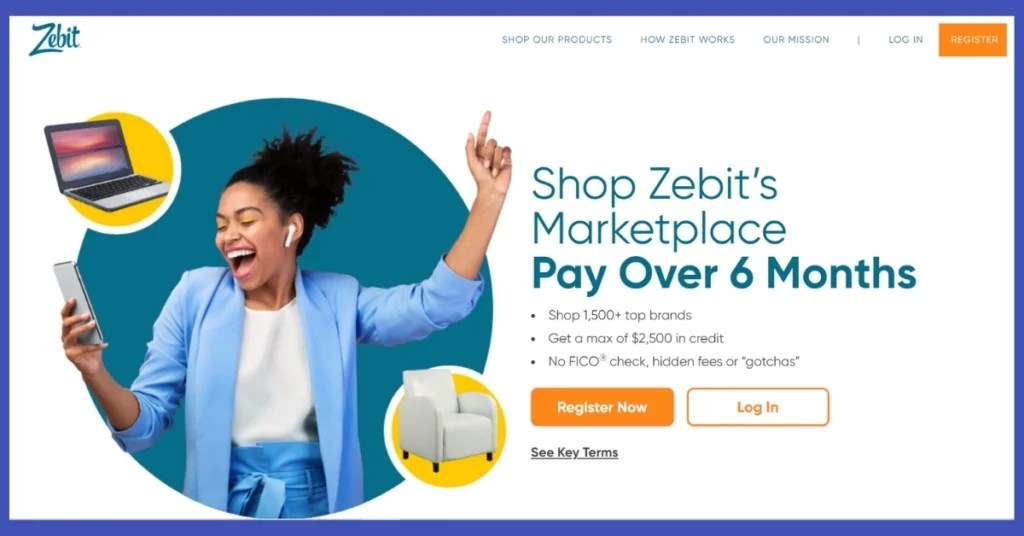 12 Best Apps & Sites Like Perpay to Buy Now Pay Later [2024] ViralTalky