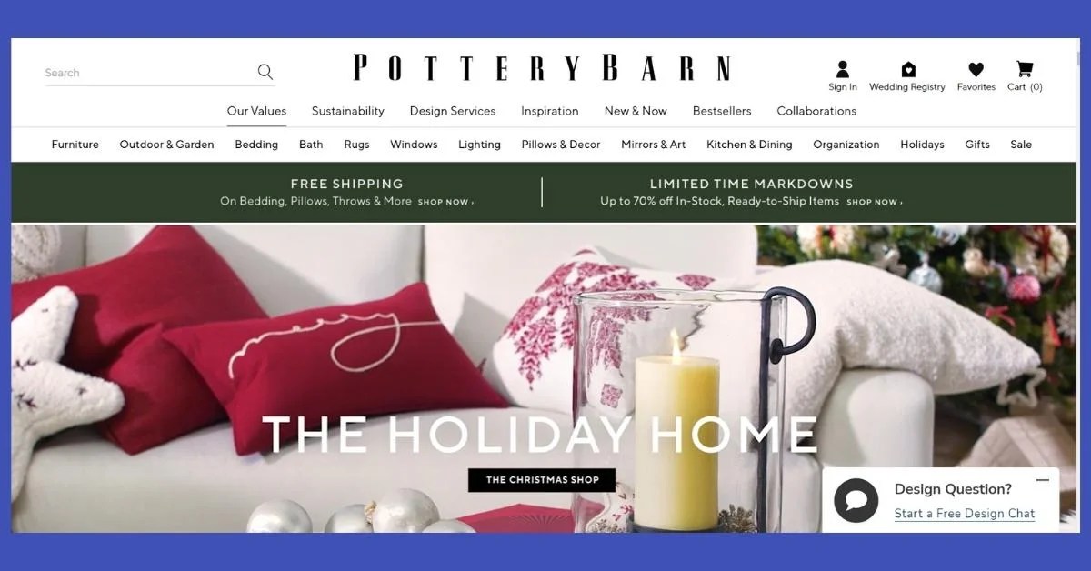 Must Try these Sites Like Overstock to Buy Furniture [2024] ViralTalky