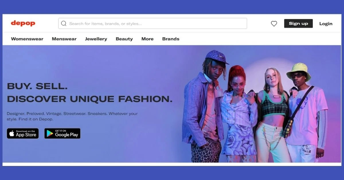 Must Try These Sites Like Thredup to Buy/Sell Stuff! [2024] ViralTalky