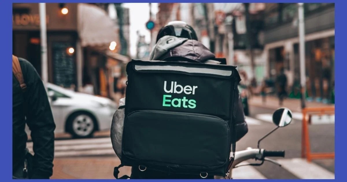 Uber Eats vs Instacart Which One is Best For Drivers? [2024] ViralTalky