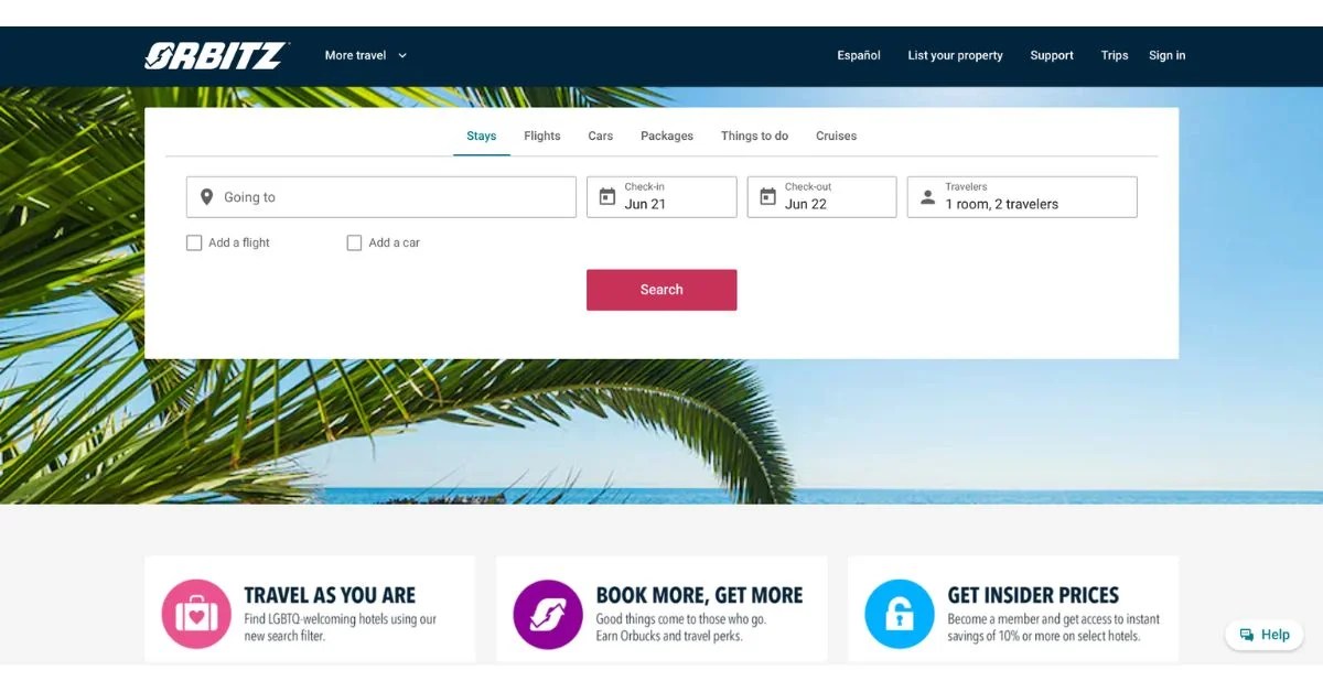 8 Best Sites like Booking & Booking Alternatives[2024] ViralTalky