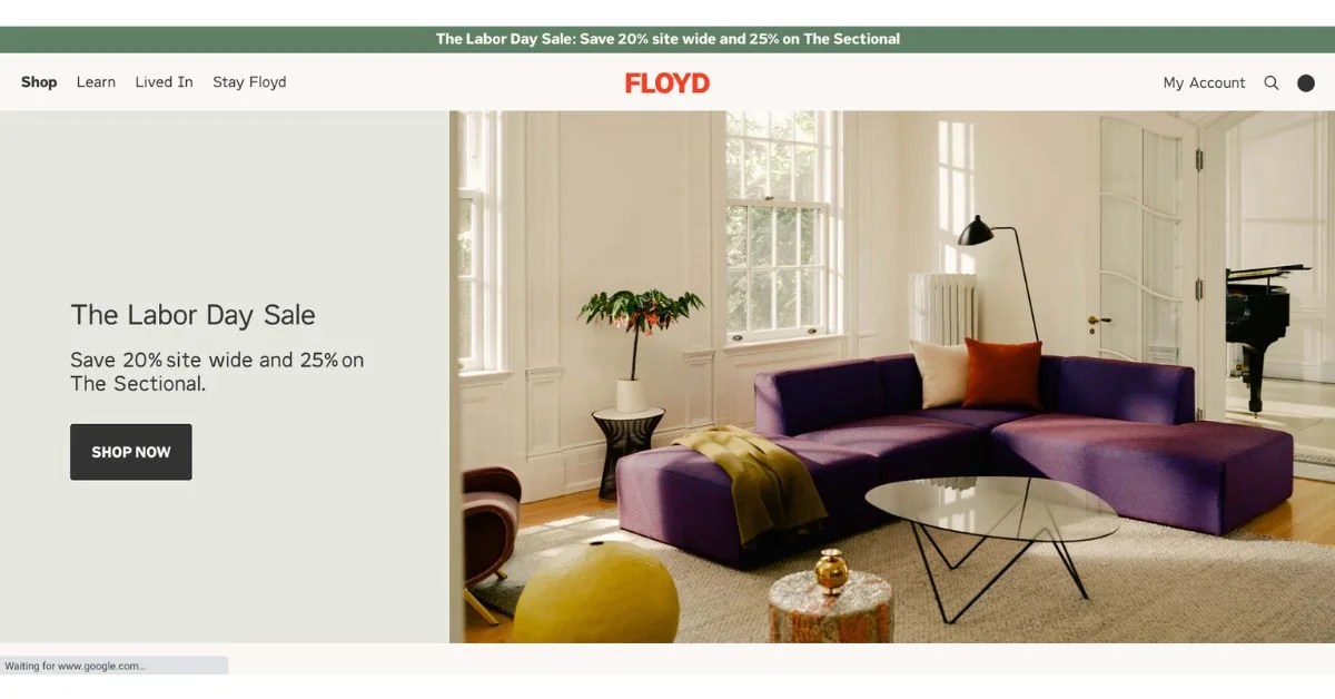 7 Best Stores Like Ashley Furniture to Furnish Your Home With [2024