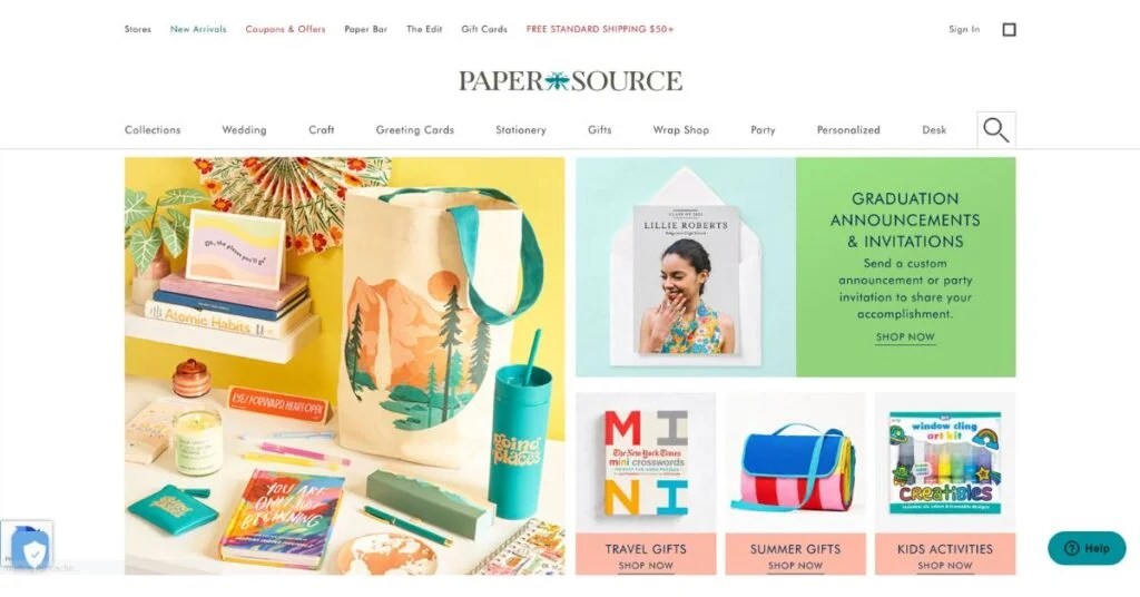 9 Top Stores Like Goods for Unique Gifts [2024] ViralTalky
