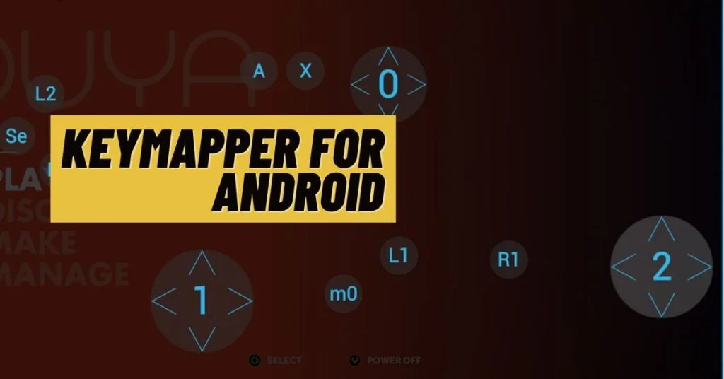 7 Best Keymapper For Android in 2024! ViralTalky
