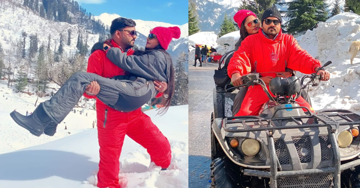 Things to Consider Before Booking Manali Tour Package