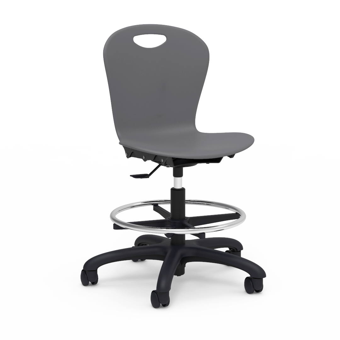 Zuma Homeschool Chair — Virco Store