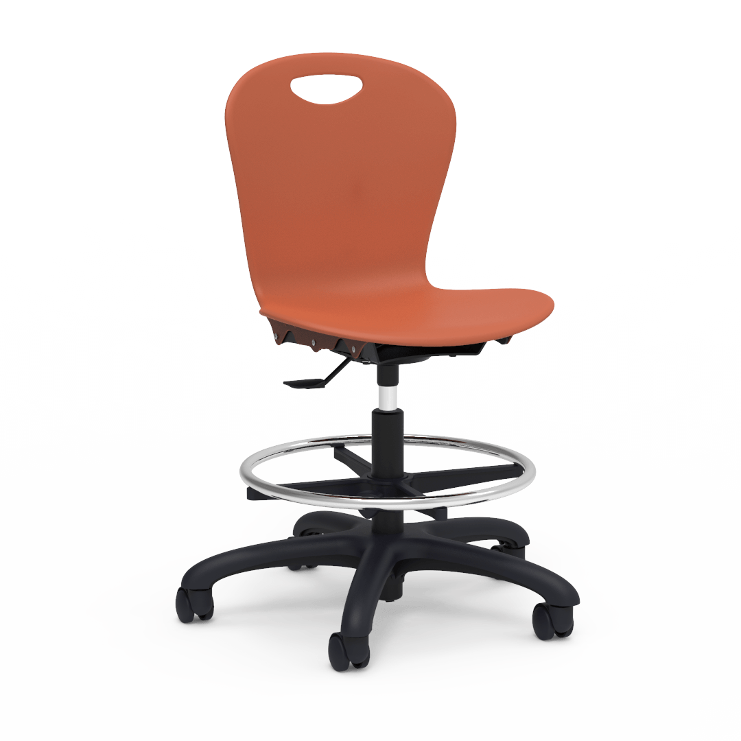 Zuma Homeschool Chair — Virco Store