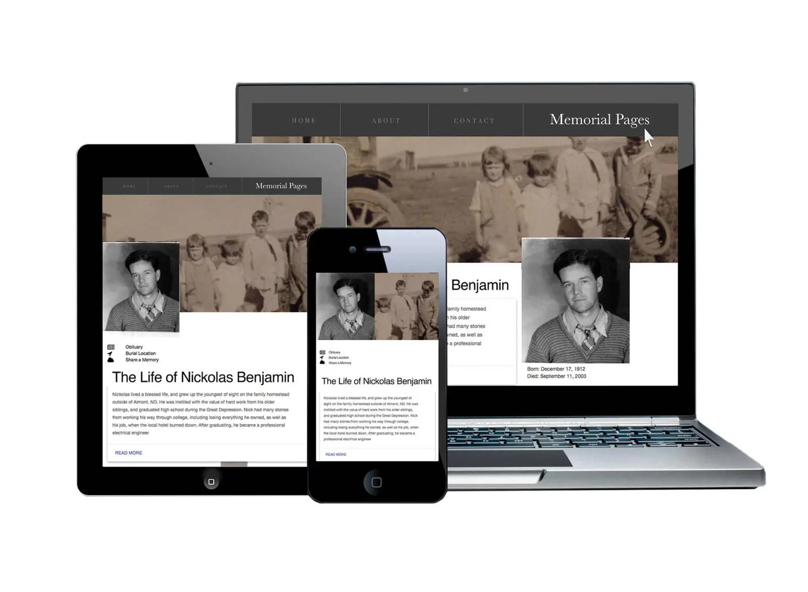 Virden, Illinois Cemetery Association Virden Cemetery