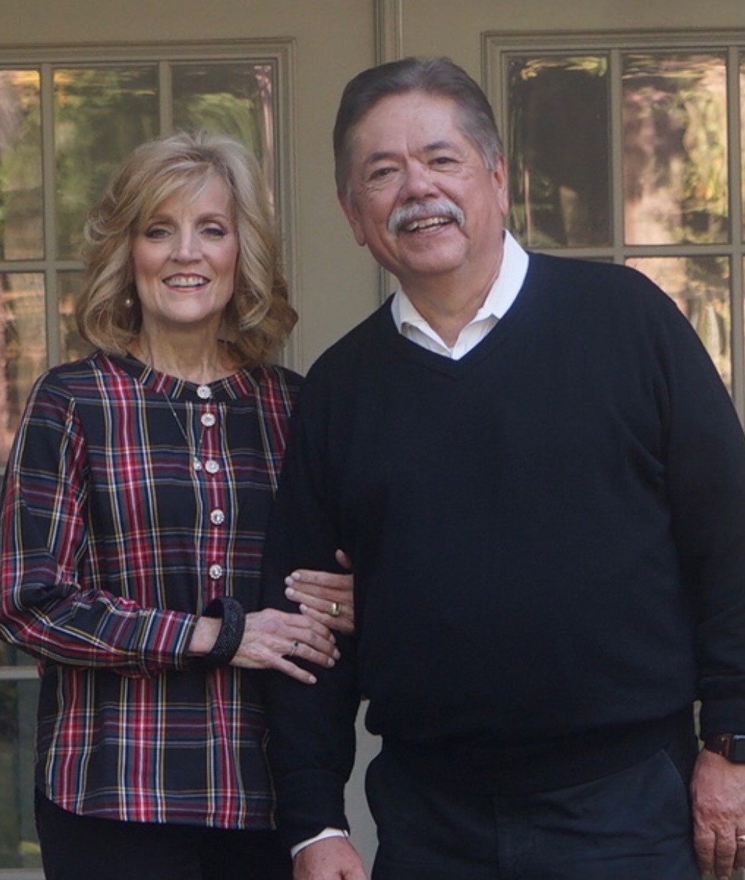 Virgil Rodriguez Ministries