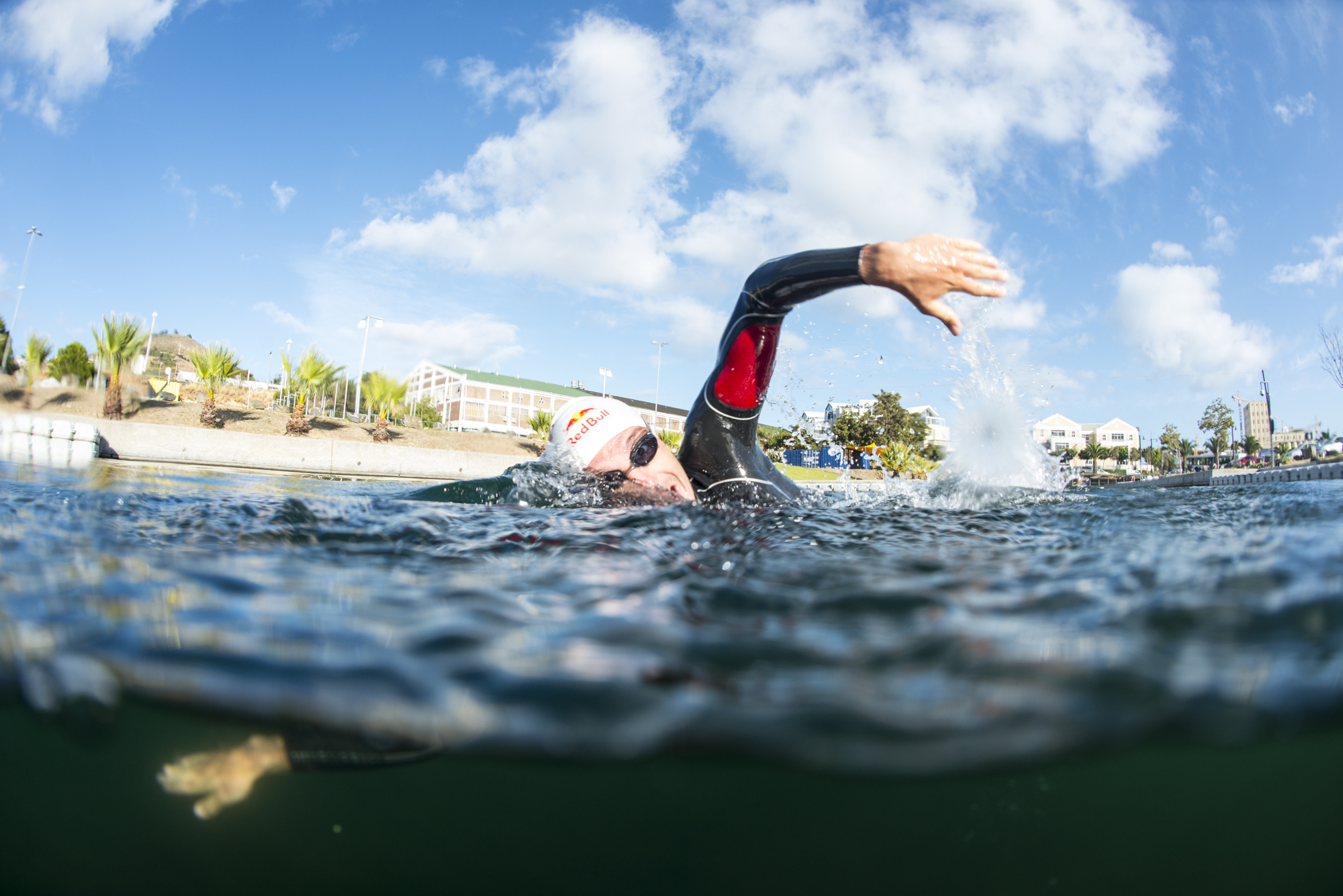 Run, swim and bike with the best of them Virgin Active South Africa