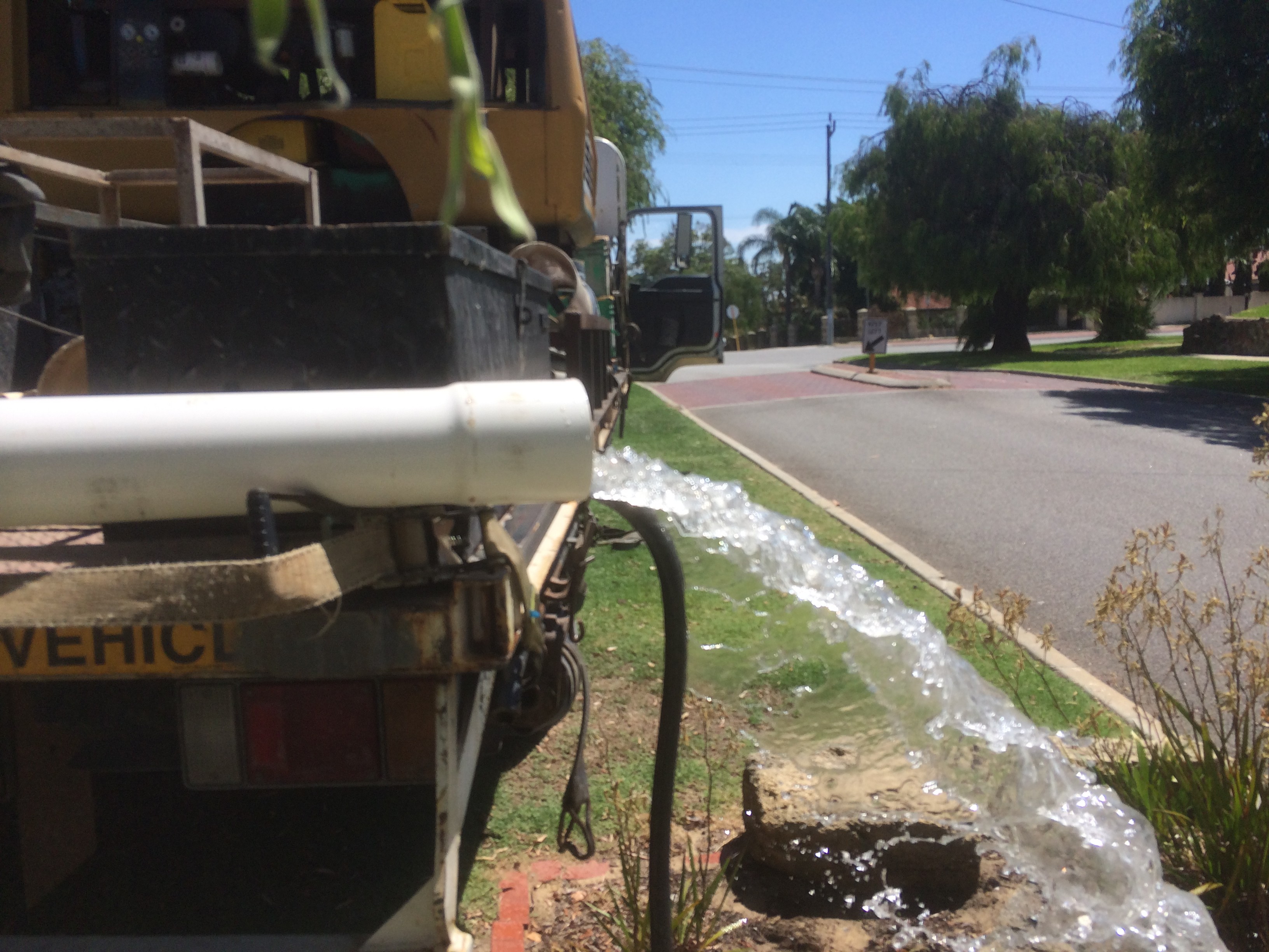 Virgin Water Bores & Reticulation PERTH FAQ's & Secrets