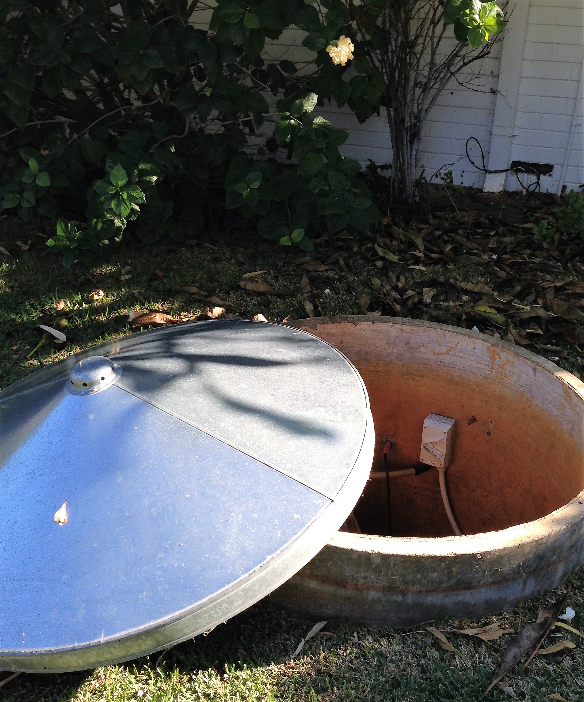 Belmont Bore RepairsFast Bore, Pump & Retic Repairs 9246 0111 call 7