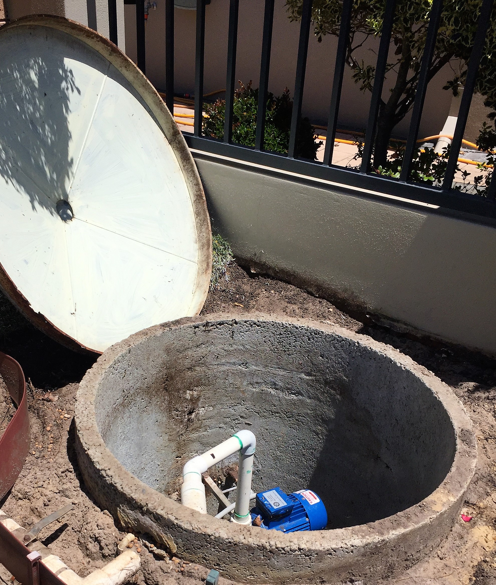 Forrestfield Bore Repairs Pumps, Retic & Electrical FIXED FAST 9246 0111