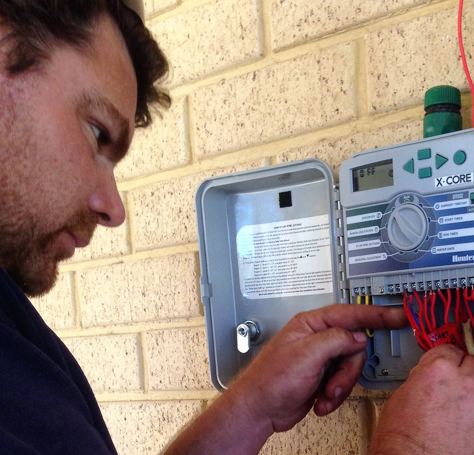 Bore pump Electrician Mundaring Virgin Bores