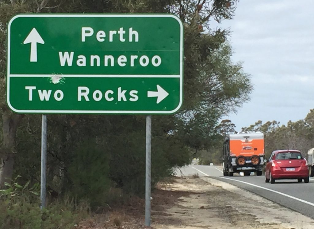 Two Rocks Water BoresBore Drilling Two Rocks Yanchep Breakwater
