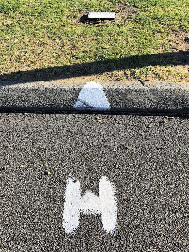 How to find your nearest fire hydrant in Perth Virgin Bores