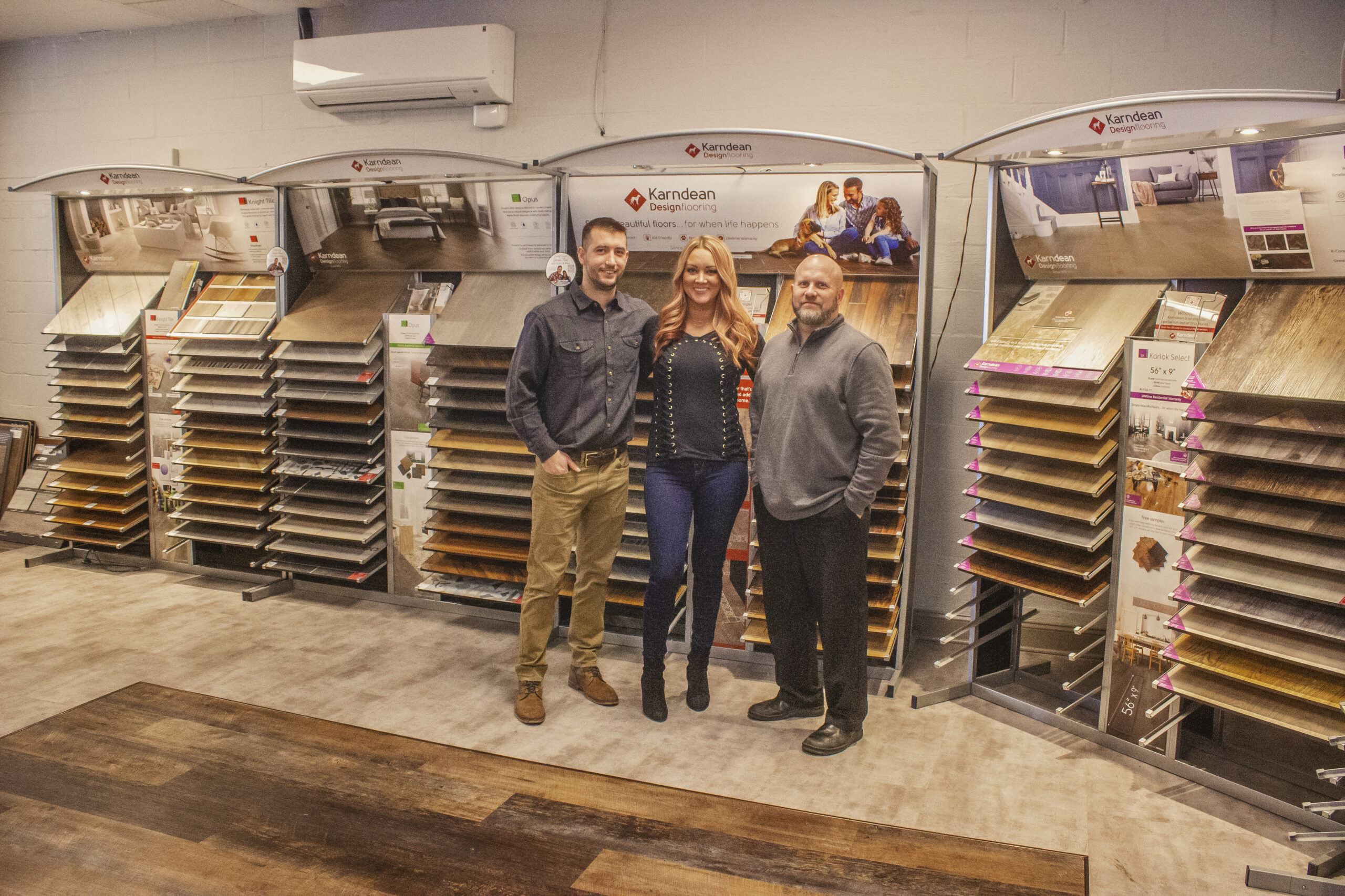 LVT Flooring for Commercial Use Everything You Need to Know Virgin