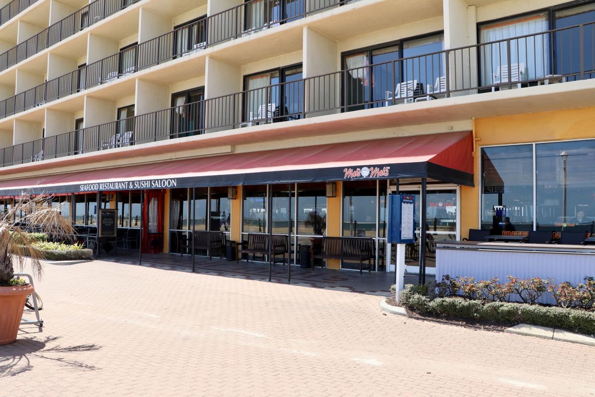 Best Virginia Beach Restaurants Rated by Locals and Tourists