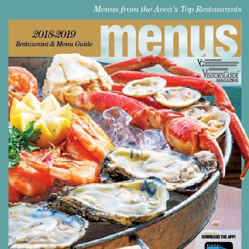 Virginia Beach Seafood Buffets Virginia Beach Visitors Guide