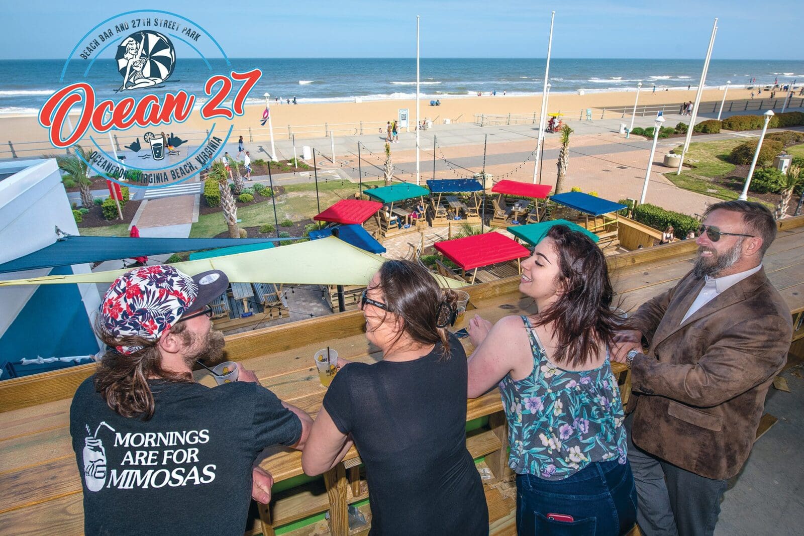 Ocean 27 Virginia Beach Visitors Guide