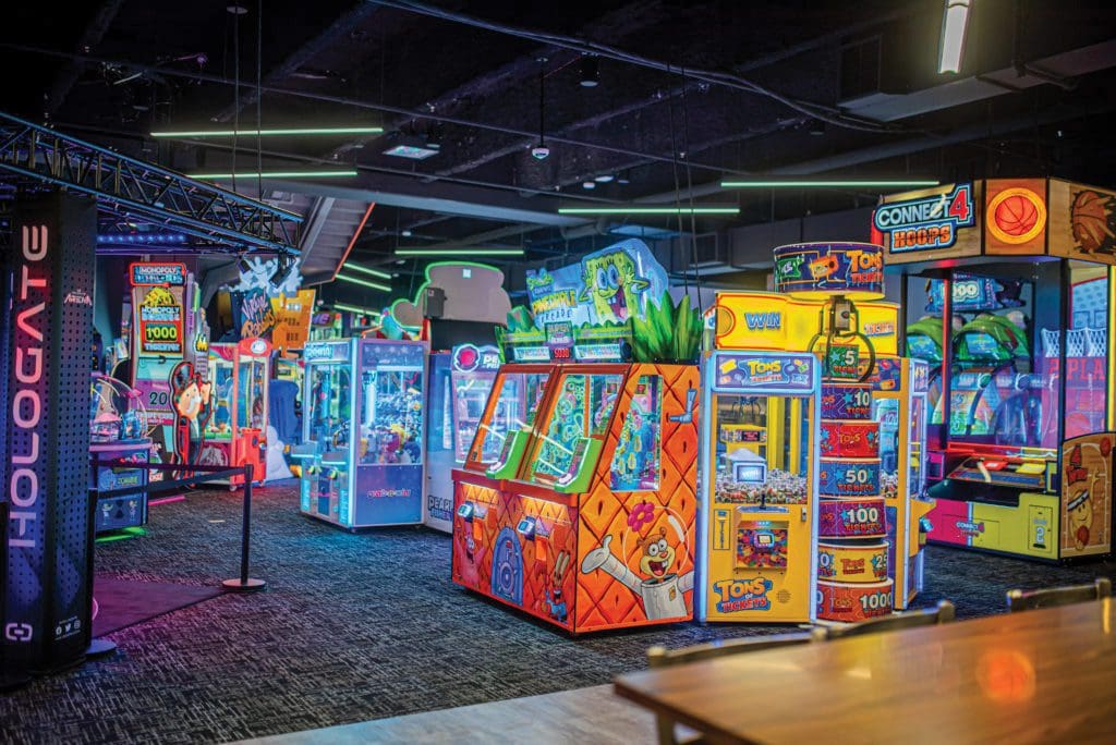 Amusements for All Ages Virginia Beach Visitors Guide