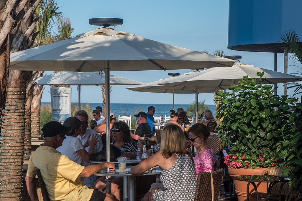 Exploring the Virginia Beach Boardwalk Virginia Beach Visitors Guide