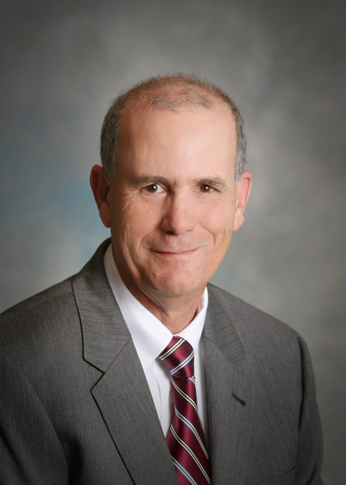 Henry "Hank" Boyd Virginia Beach Vision Virginia Beach Vision