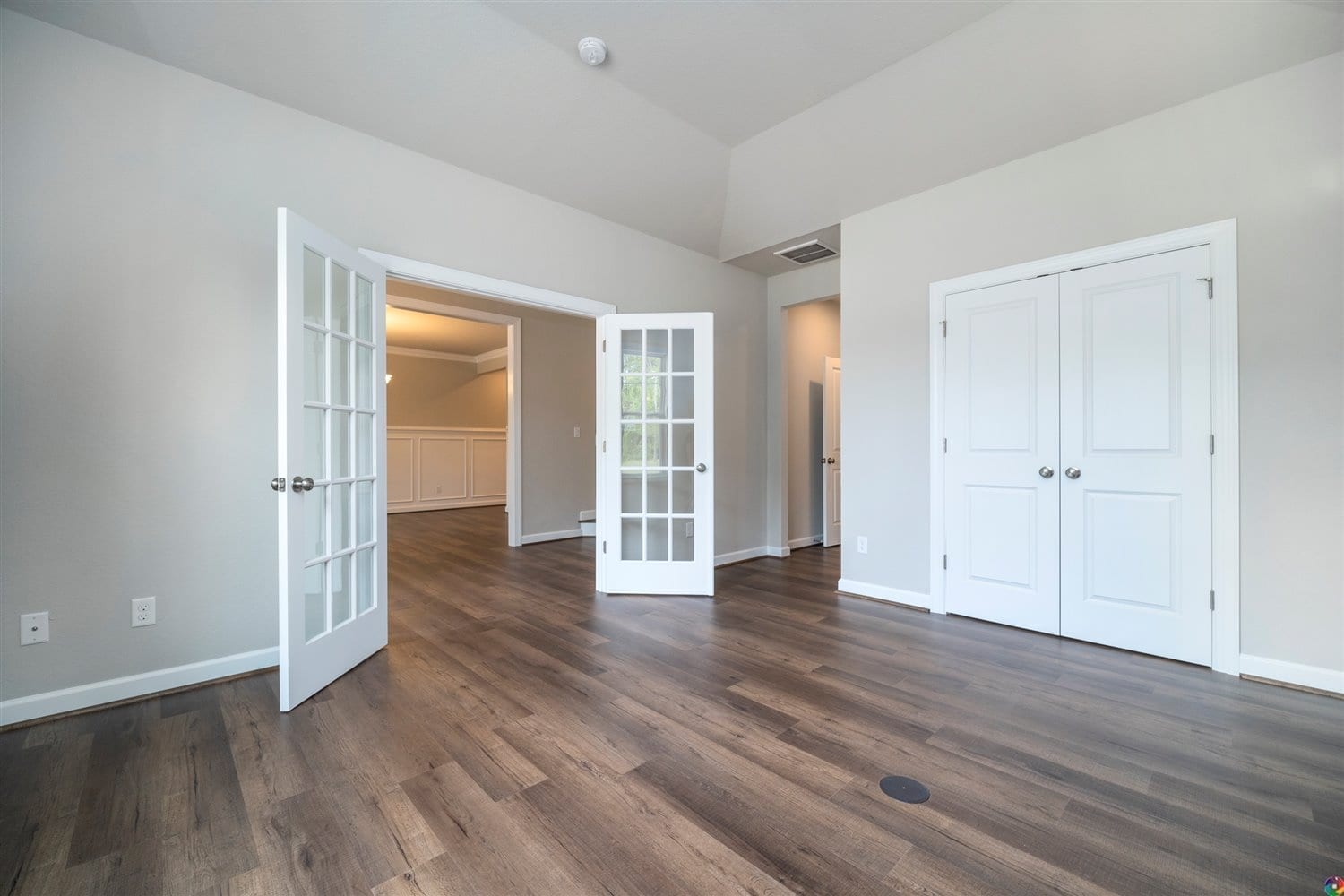 Grassfield Custom Build Virginia Builders New Homes