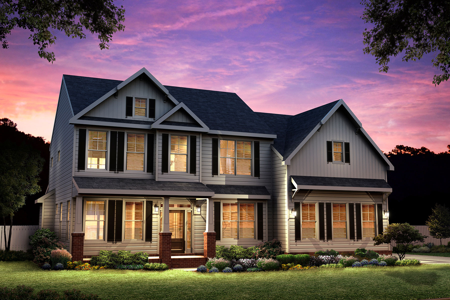 Homes and Land Available for Sale in Virginia Virginia Builders LLC